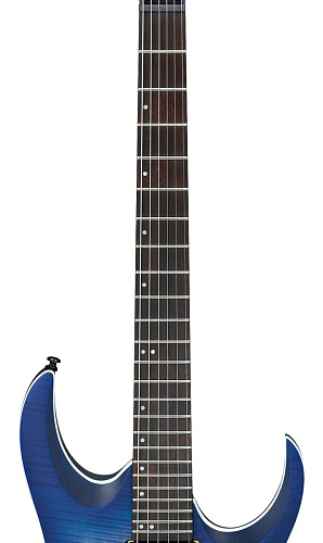 Ibanez RGA42FM-BLF Электрогитара.
