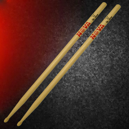 Vic Firth N5B Барабанные палочки .