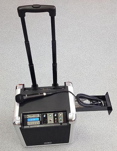 Soundking PA8M Акустическая система.
