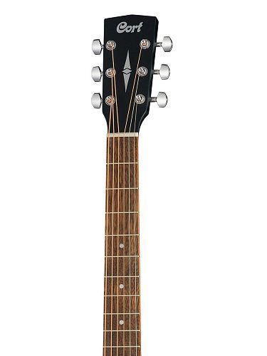 Cort AF510-BKS Гитара акустическая. 