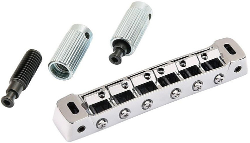 Gotoh 510FB-C Бридж (струнодержатель).