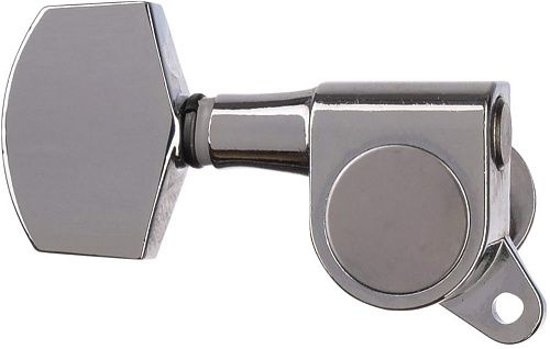 Alice AS-016R Правый колок для акустической и электрогитары.
