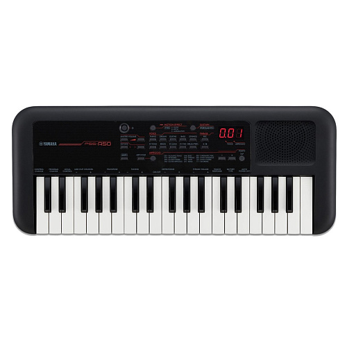 Yamaha PSS-A50 Синтезатор.
