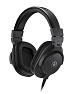 Yamaha HPH-MT5 Наушники динамические, закрытые.-0