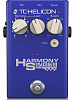 TC Helicon Harmony Singer 2 Напольная вокальная педаль для поющих гитаристов.-0