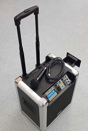 Soundking PA8M Акустическая система.