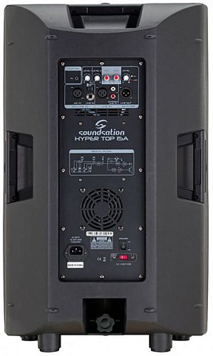 Soundsation Hyper-Top-15A (L478L) Акустическая система активная.