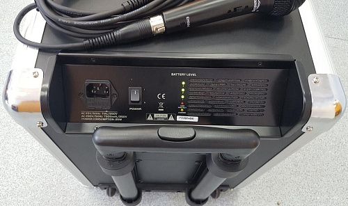 Soundking PA8M Акустическая система.