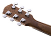 Fender CD-60 Natural Гитара акустическая.-4