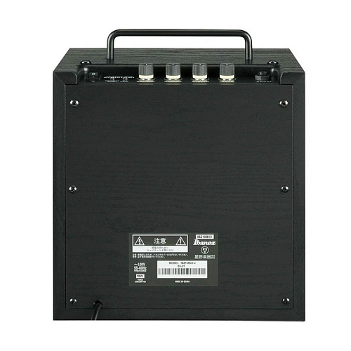 Ibanez IBZ10BV2 Bass Combo Комбоусилитель бас-гитарный.
