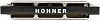 Hohner Big River Harp 590/20 A Губная гармошка.-1