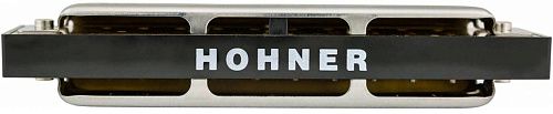 Hohner Big River Harp 590/20 A Губная гармошка.