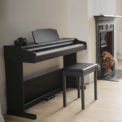 Roland RP102-BK Цифровое пианино.