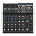 Behringer XENYX 1202SFX Микшерный пульт.-1