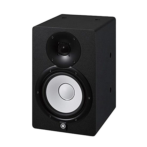 Yamaha HS7 Активный студийный монитор ближнего поля.