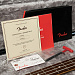 Fender American Professional II Precision Bass Mercury 2020 USA Бас-гитара.-5
