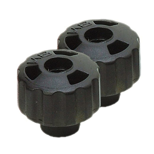 Tama CM8P Пластиковые гайки для стоек (2 шт.).