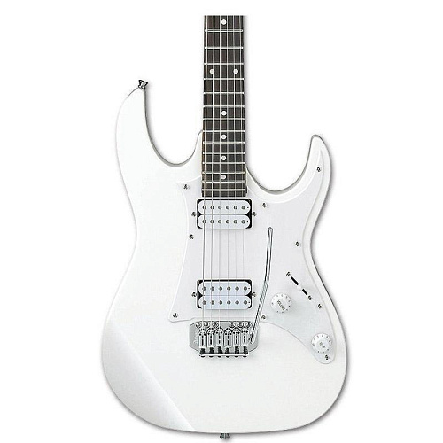 Ibanez GRX20W-WH Электрогитара.