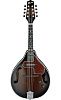 Ibanez M510E-DVS Электроакустическая мандолина.-0