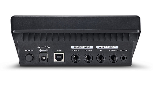 Alesis Nitro Max Kit Электроная ударная установка.