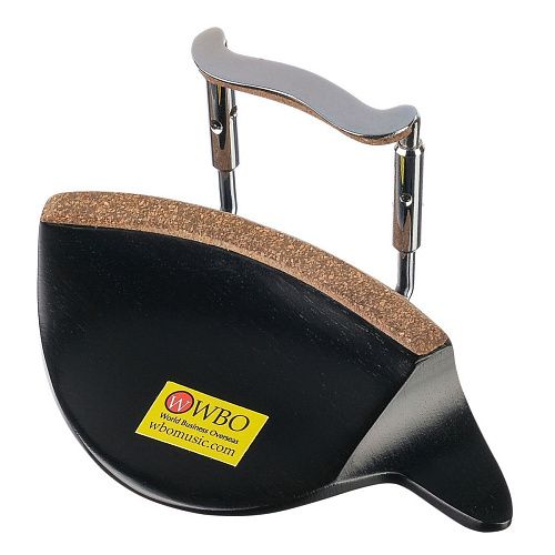 Wbo VC11Eu-4/4 Подбородник для скрипки.