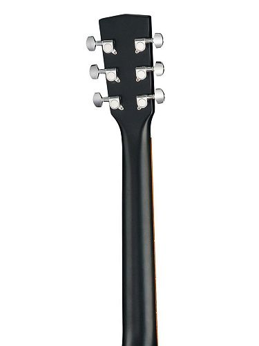 Cort AF510-BKS Гитара акустическая. 