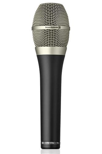 Beyerdynamic TG V56c Конденсаторный ручной микрофон. 