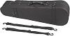 Mirra VC-G300-BKR-3/4 Футляр для скрипки.-2