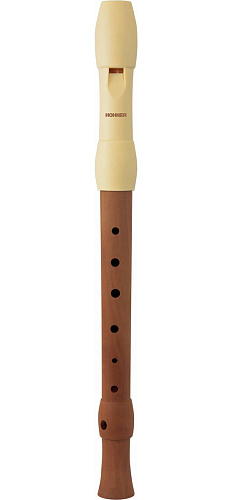 Hohner B95850 Блок-флейта сопрано.
