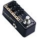 Mooer M012 (US GOLD 100) Двухканальный моделирующий преамп Boutique Plexi.-1