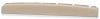 Hosco NT-41.583 Верхний порожек для электрогитары, пластик.-0