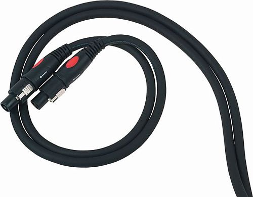 Die Hard DH340LU10 Колоночный профессиональный кабель 10м