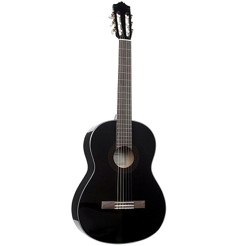 Yamaha C40BL Гитара классическая.