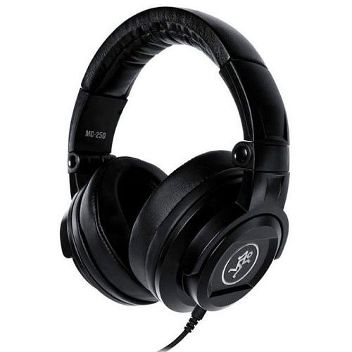 Mackie MC-250 Закрытые наушники.