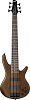 Ibanez GSR206B-WNF Бас-гитара.-0