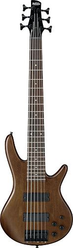 Ibanez GSR206B-WNF Бас-гитара.