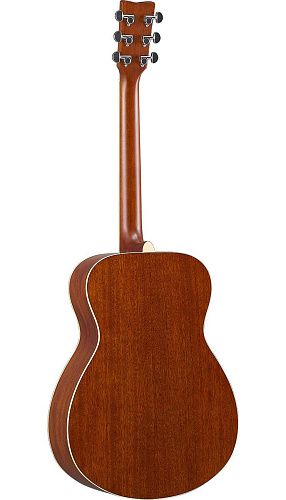 Yamaha FS-TA VT TransAcoustic Гитара трансакустическая.