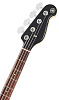 Yamaha BB234 WH Бас-гитара.-3
