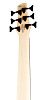 Ibanez GSR206B-WNF Бас-гитара.-5