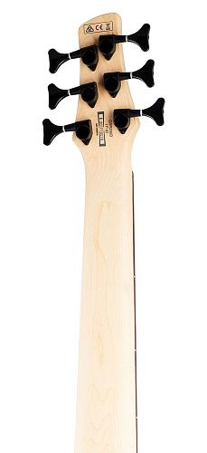 Ibanez GSR206B-WNF Бас-гитара.