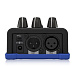 TC Helicon Voicetone H1 Вокальный гармонайзер в формате стомбокса.-1