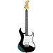 Yamaha Pacifica112J BL Электрогитара типа страт.-0