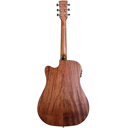 Ibanez AW54CE-OPN Электроакустическая гитара.