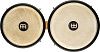 Meinl HB100SNT-M Headliner Бонго 6.75" х 8".-2