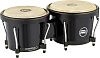 Meinl HB50BK Бонго 6.5" х 7.5".-0
