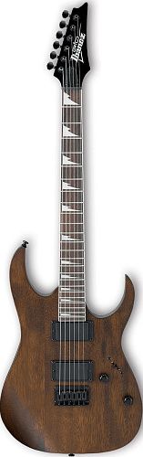 Ibanez GRG121DX-WNF Электрогитара.