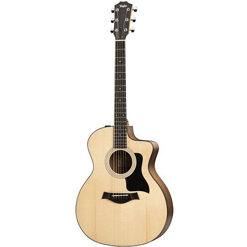 Taylor 114ce 100 Series Гитара электроакустическая.