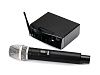 LAudio PRO1-M Вокальная радиосистема c ручным микрофоном.-0