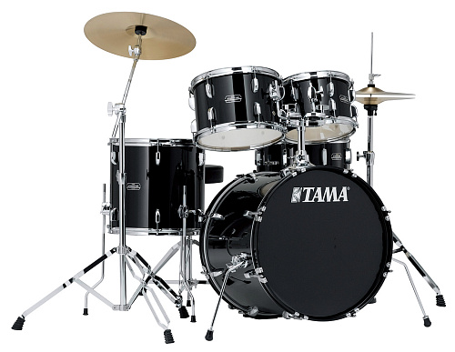 Tama SG52KH4-BK Stagestar Ударная установка.