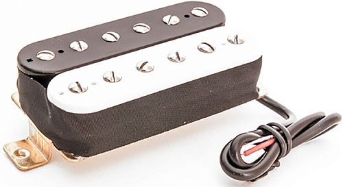 Belcat BH-32Bridge-ZB Звукосниматель магнитный, хамбакер, бриджевый, зебра.